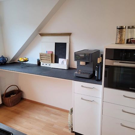 Ferienwohnung Dornbirn City Exteriör bild